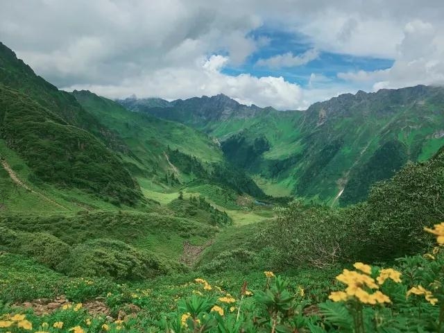 怒江貢山獨龍族怒江自治縣捧當鄉(xiāng) 怒江貢山獨龍族怒江自治縣捧當鄉(xiāng)