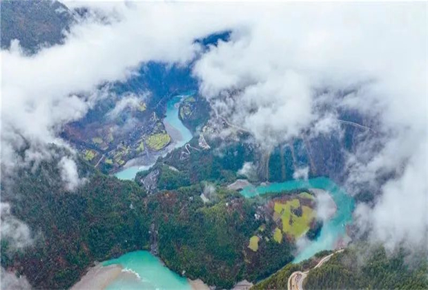 怒江定制旅游：走進(jìn)瀘水，體驗(yàn)不一樣的怒江之旅